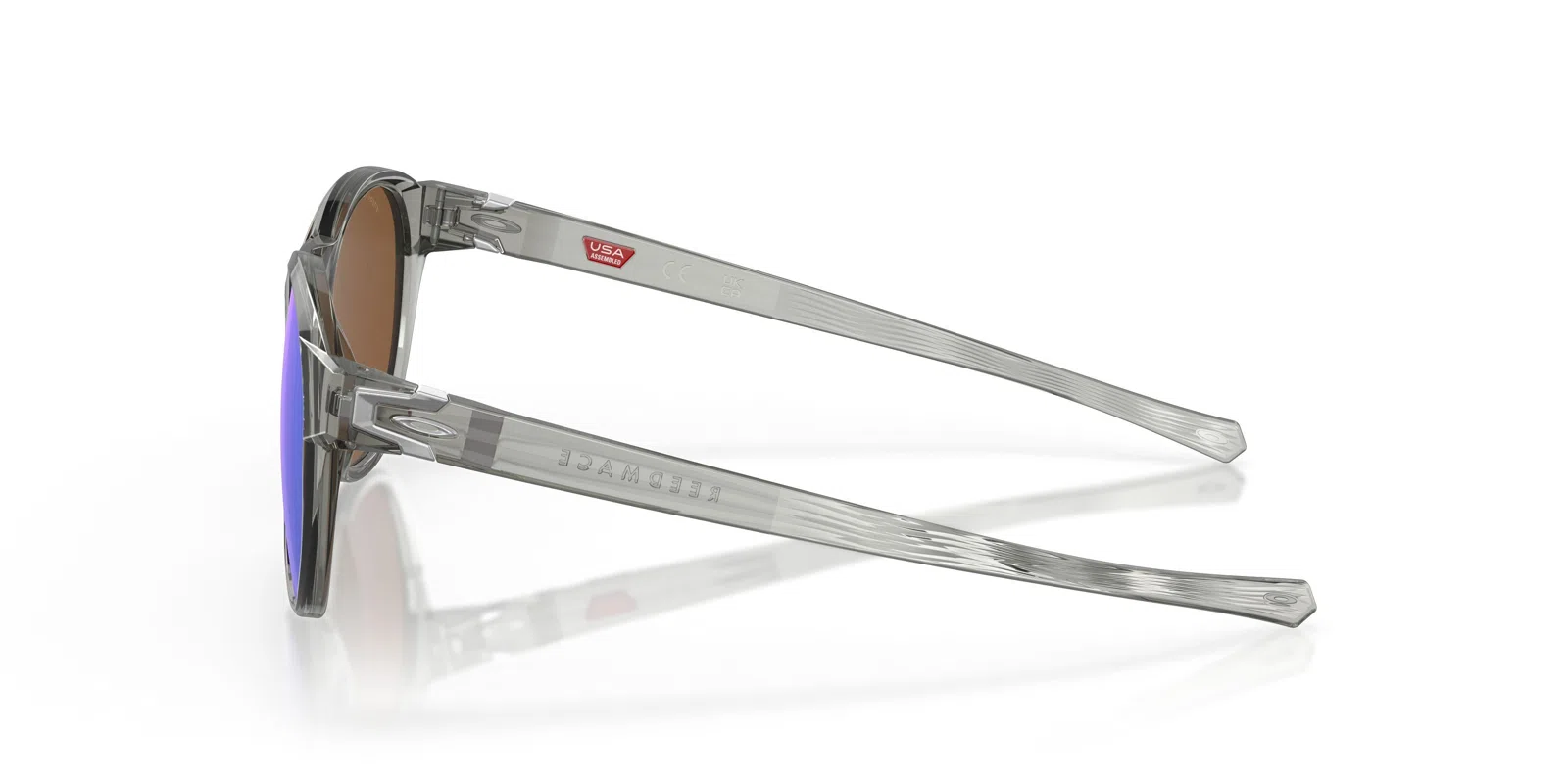 Oakley Reedmace 9126 Sunglasses - view 52
